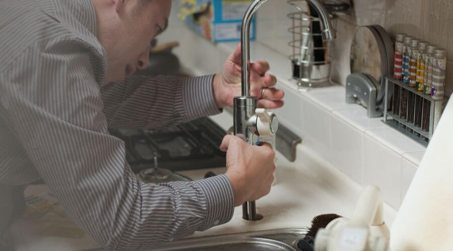 Professional Leak Detection Services in Temple Hills, MD